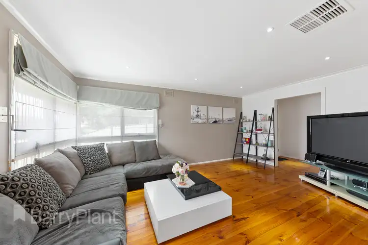 Second view of Homely house listing, 157 Denton Avenue, St Albans VIC 3021