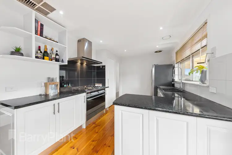Fourth view of Homely house listing, 157 Denton Avenue, St Albans VIC 3021