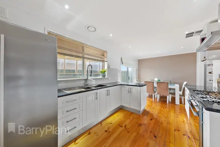 Fifth view of Homely house listing, 157 Denton Avenue, St Albans VIC 3021