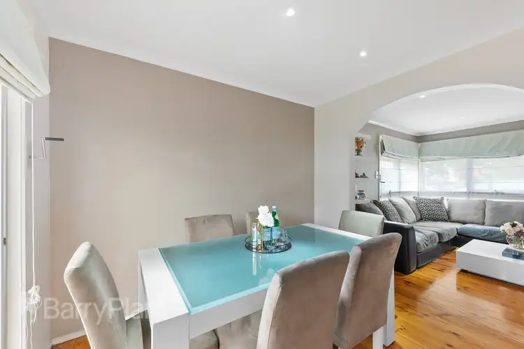 Sixth view of Homely house listing, 157 Denton Avenue, St Albans VIC 3021
