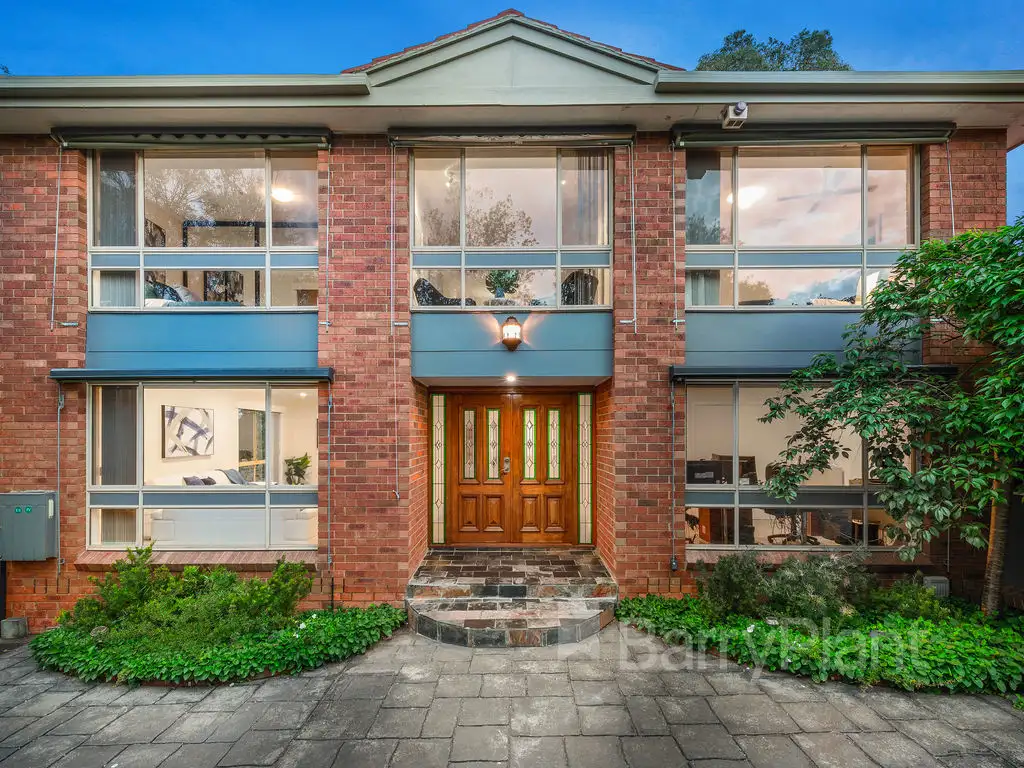 Main view of Homely house listing, 88 Wakley Crescent, Wantirna South VIC 3152