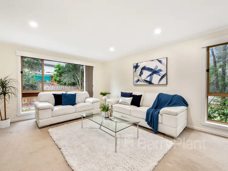 Second view of Homely house listing, 88 Wakley Crescent, Wantirna South VIC 3152