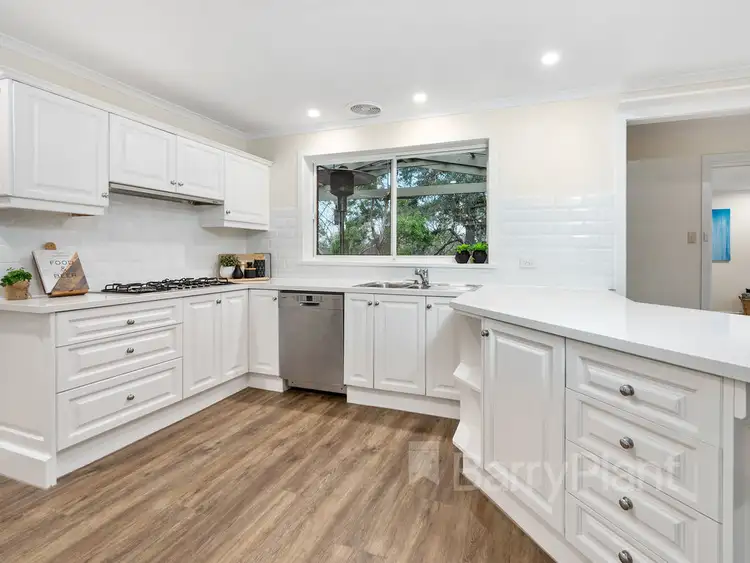 Third view of Homely house listing, 88 Wakley Crescent, Wantirna South VIC 3152