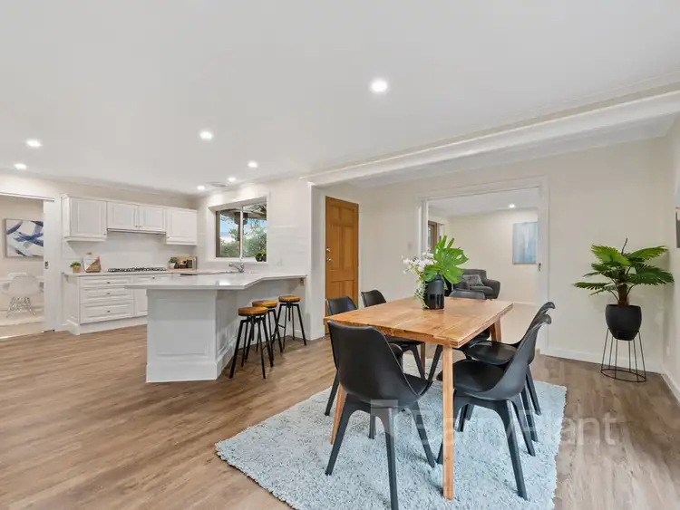 Fourth view of Homely house listing, 88 Wakley Crescent, Wantirna South VIC 3152