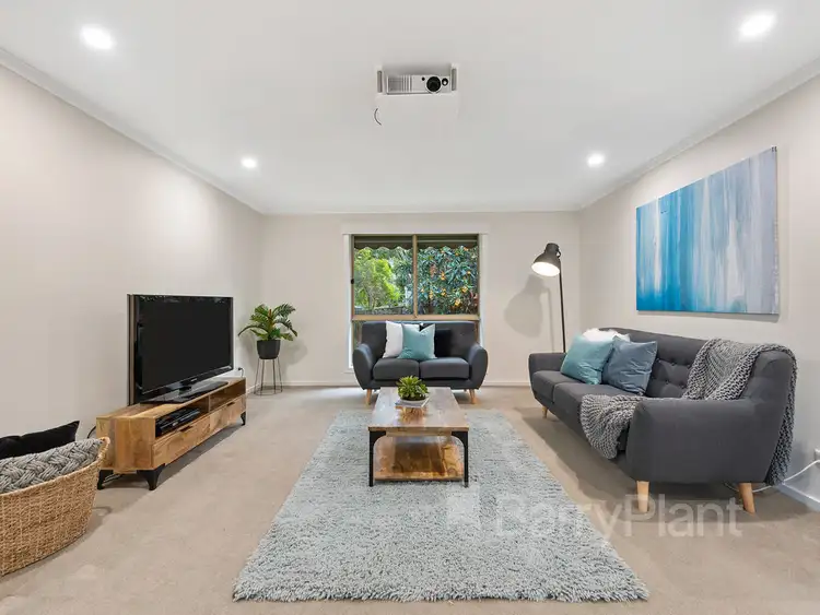Sixth view of Homely house listing, 88 Wakley Crescent, Wantirna South VIC 3152