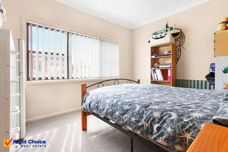 Fifth view of Homely house listing, 217 Shellharbour Road, Barrack Heights NSW 2528