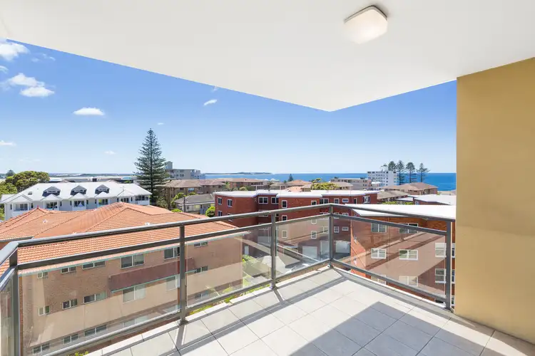 21/24-30 Parramatta Street, Cronulla NSW 2230