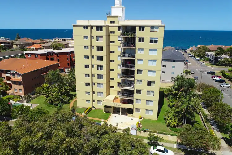 Second view of Homely apartment listing, 21/24-30 Parramatta Street, Cronulla NSW 2230