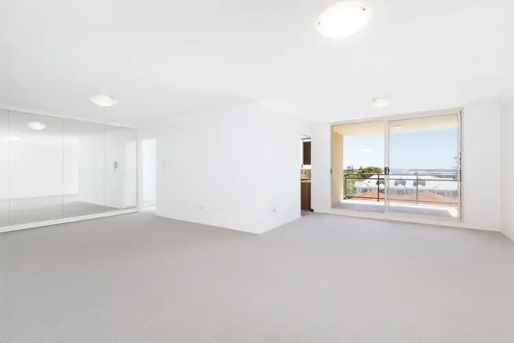 Third view of Homely apartment listing, 21/24-30 Parramatta Street, Cronulla NSW 2230