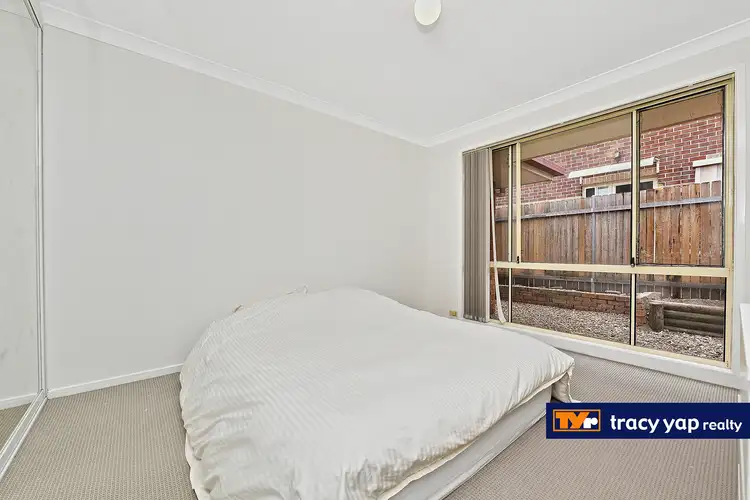 Fifth view of Homely house listing, 5 Southwaite Crescent, Glenwood NSW 2768