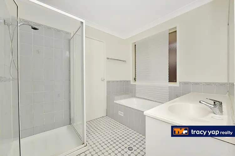 Sixth view of Homely house listing, 5 Southwaite Crescent, Glenwood NSW 2768