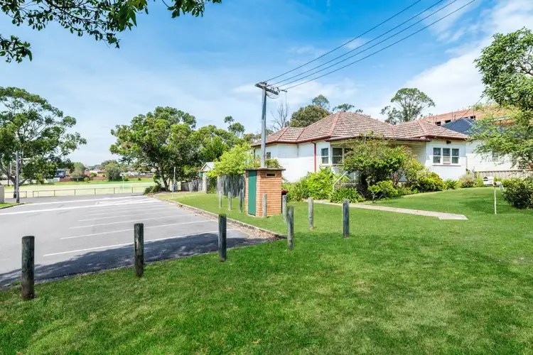 11 Karuah Street, Greenacre NSW 2190