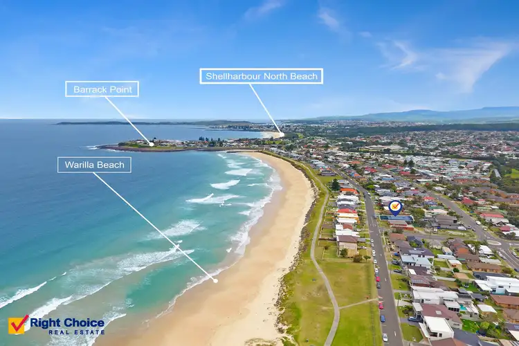 Second view of Homely house listing, 30 Little Lake Crescent, Warilla NSW 2528