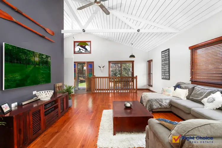 Third view of Homely house listing, 30 Little Lake Crescent, Warilla NSW 2528