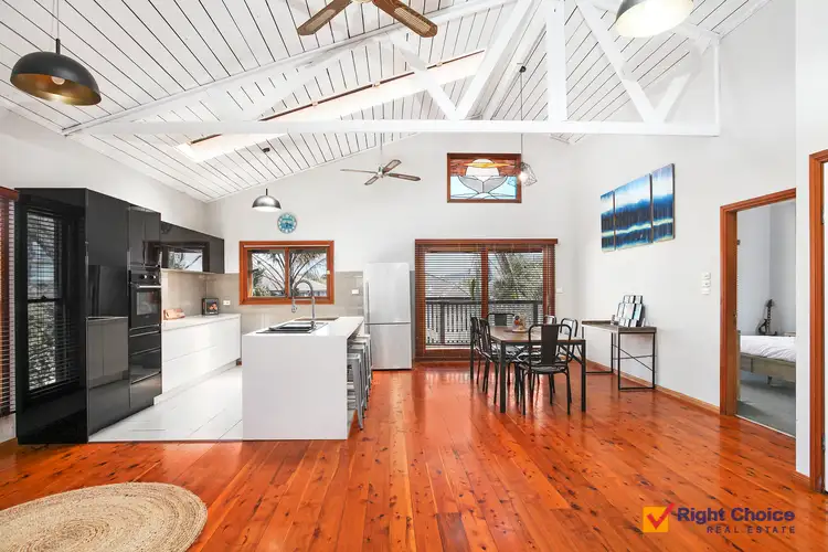 Fourth view of Homely house listing, 30 Little Lake Crescent, Warilla NSW 2528