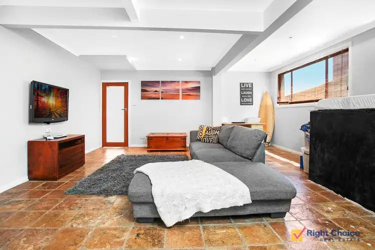 Sixth view of Homely house listing, 30 Little Lake Crescent, Warilla NSW 2528