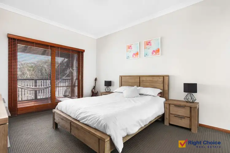 Seventh view of Homely house listing, 30 Little Lake Crescent, Warilla NSW 2528