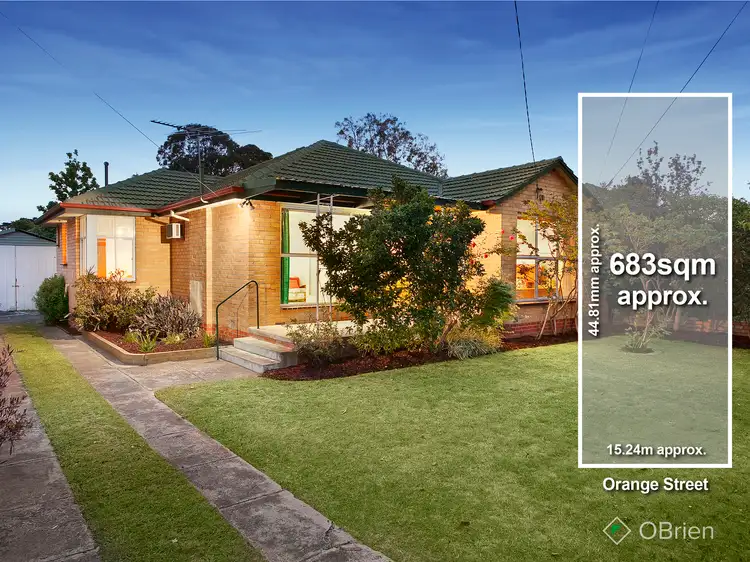88 Orange Street, Bentleigh East VIC 3165