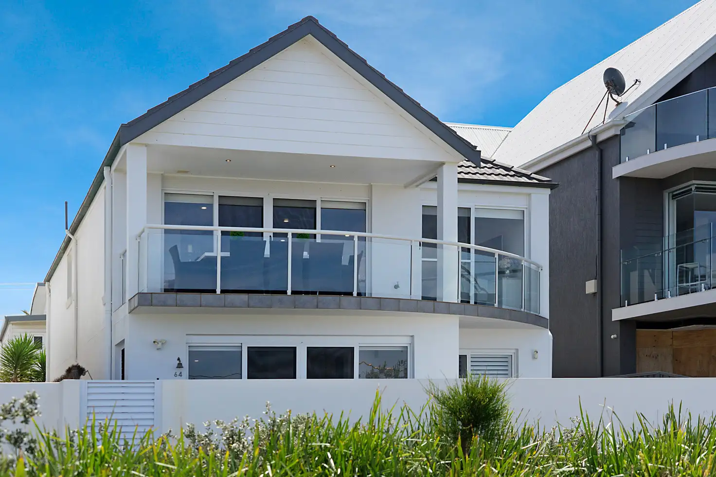 Main view of Homely house listing, 64 Frederick Street, Merewether NSW 2291