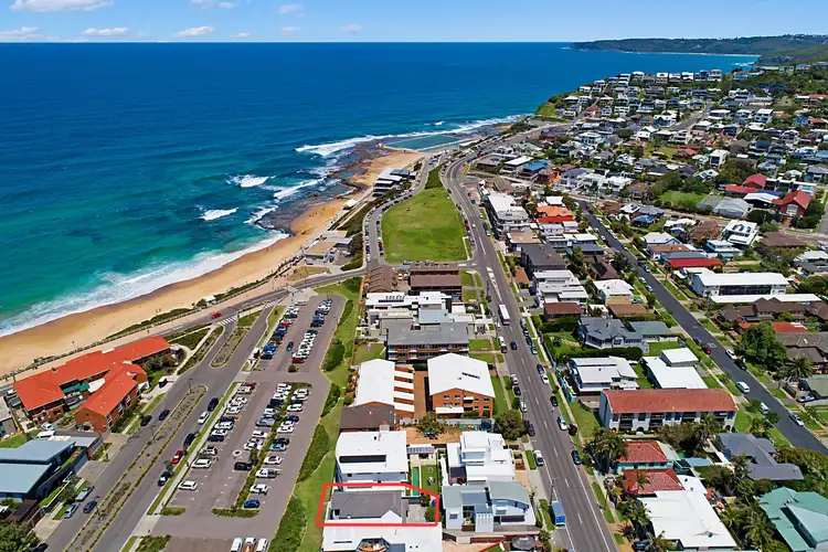 Second view of Homely house listing, 64 Frederick Street, Merewether NSW 2291