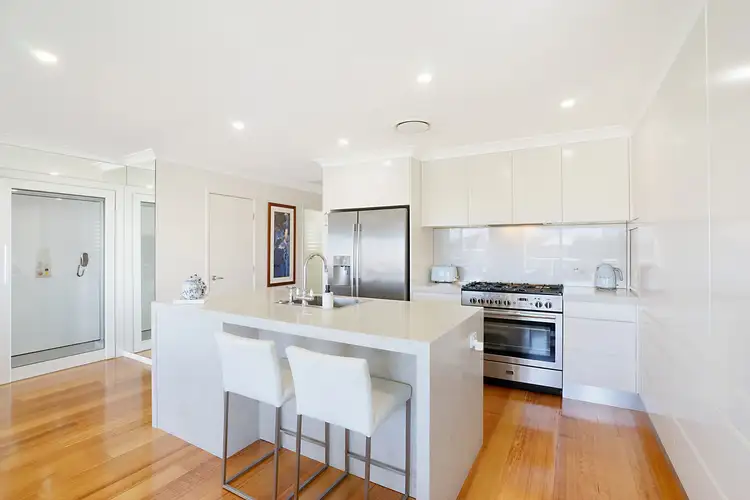 Fifth view of Homely house listing, 64 Frederick Street, Merewether NSW 2291