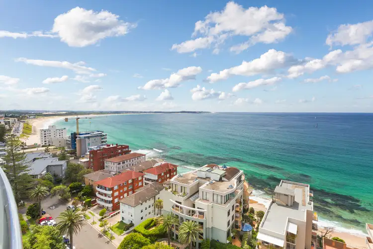 1304/20 Gerrale Street, Cronulla NSW 2230