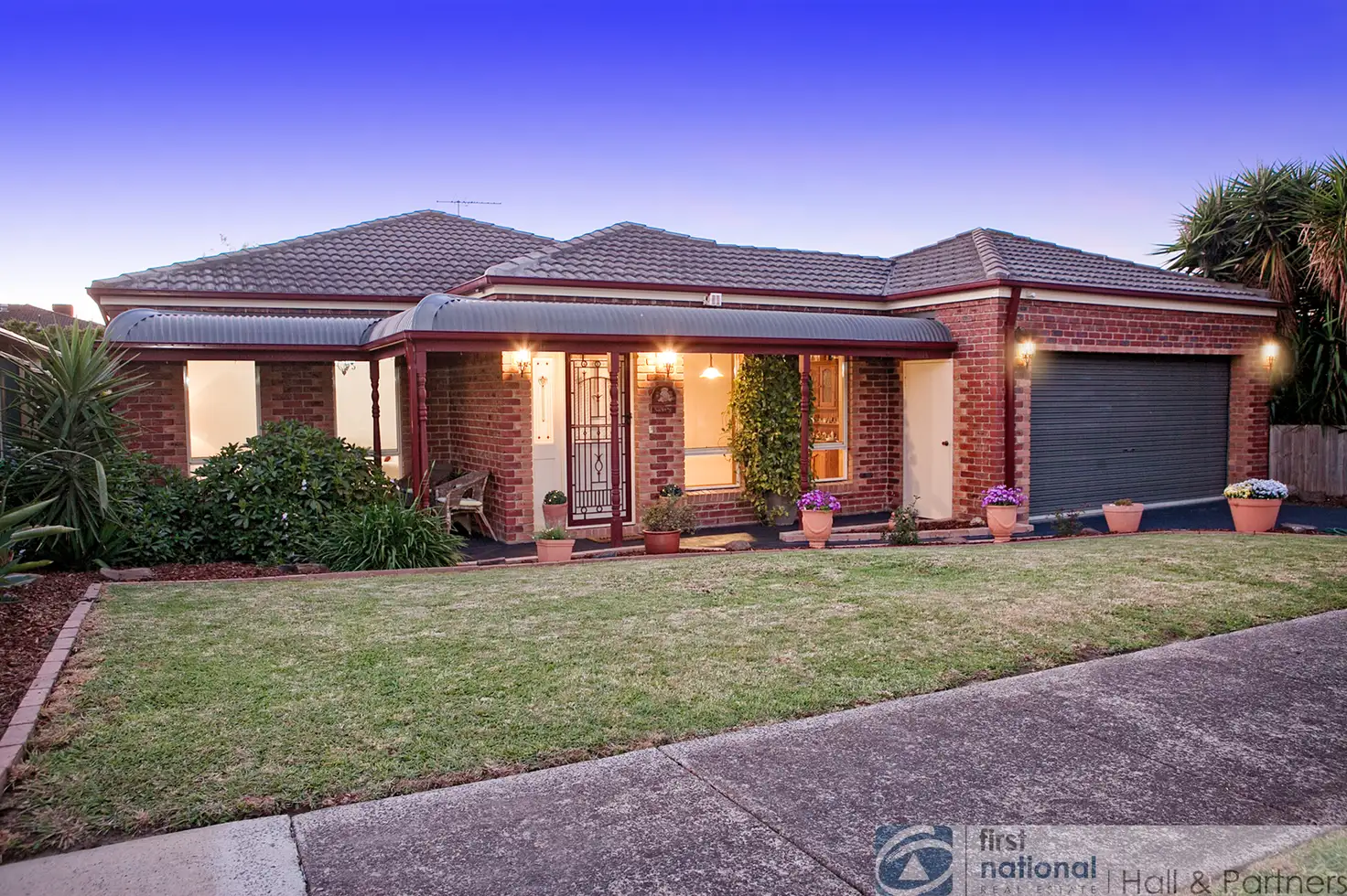 Main view of Homely house listing, 19 Eva Court, Hallam VIC 3803