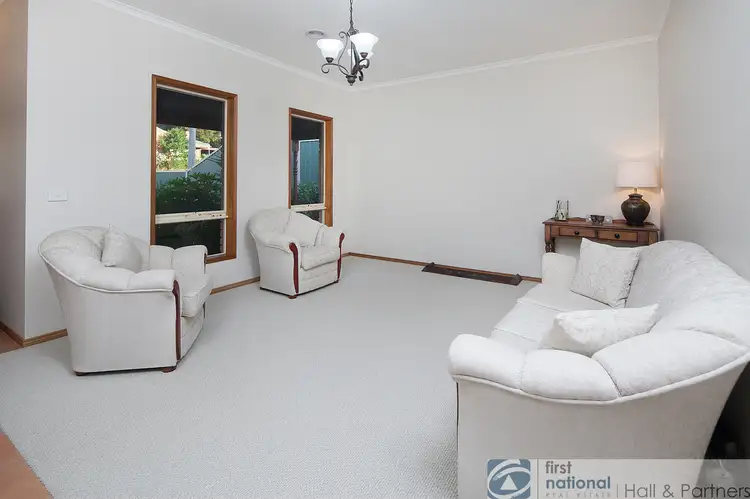 Third view of Homely house listing, 19 Eva Court, Hallam VIC 3803