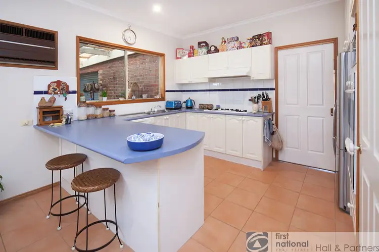 Fourth view of Homely house listing, 19 Eva Court, Hallam VIC 3803