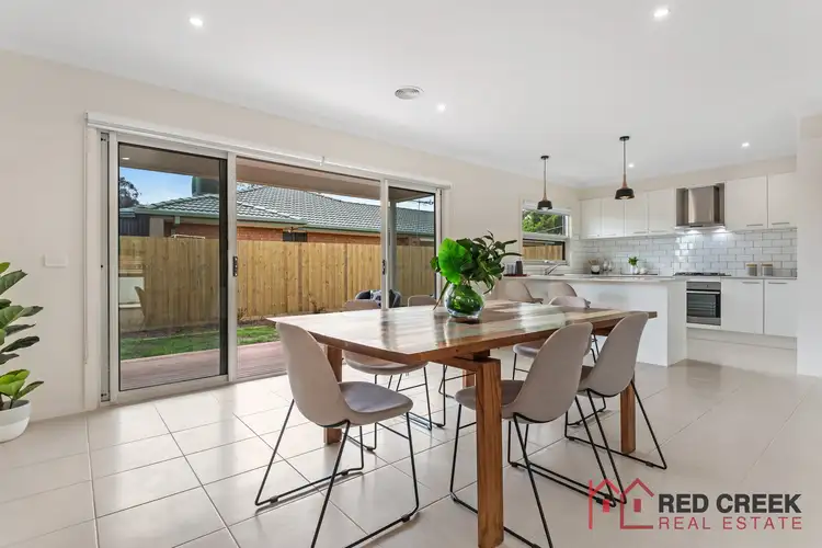 Second view of Homely unit listing, 2/17 Richardson Street, Riddells Creek VIC 3431