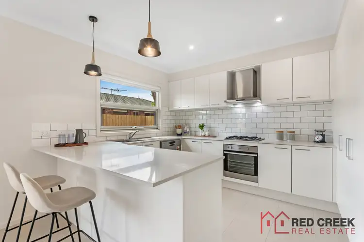 Third view of Homely unit listing, 2/17 Richardson Street, Riddells Creek VIC 3431