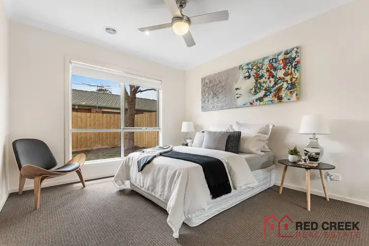 Fifth view of Homely unit listing, 2/17 Richardson Street, Riddells Creek VIC 3431