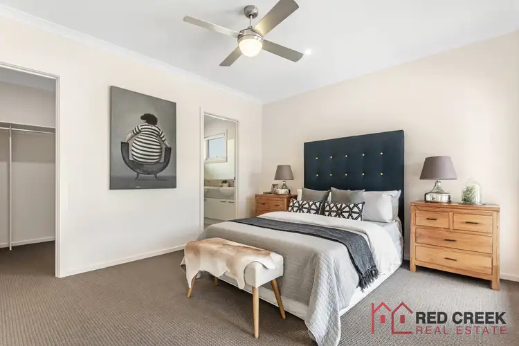 Sixth view of Homely unit listing, 2/17 Richardson Street, Riddells Creek VIC 3431