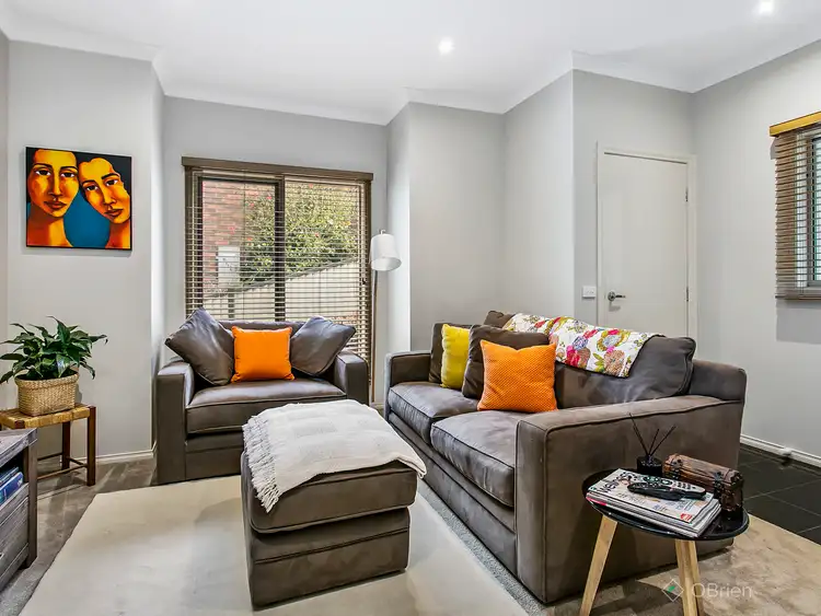 Fifth view of Homely townhouse listing, 2/14 McNabb Street, Berwick VIC 3806
