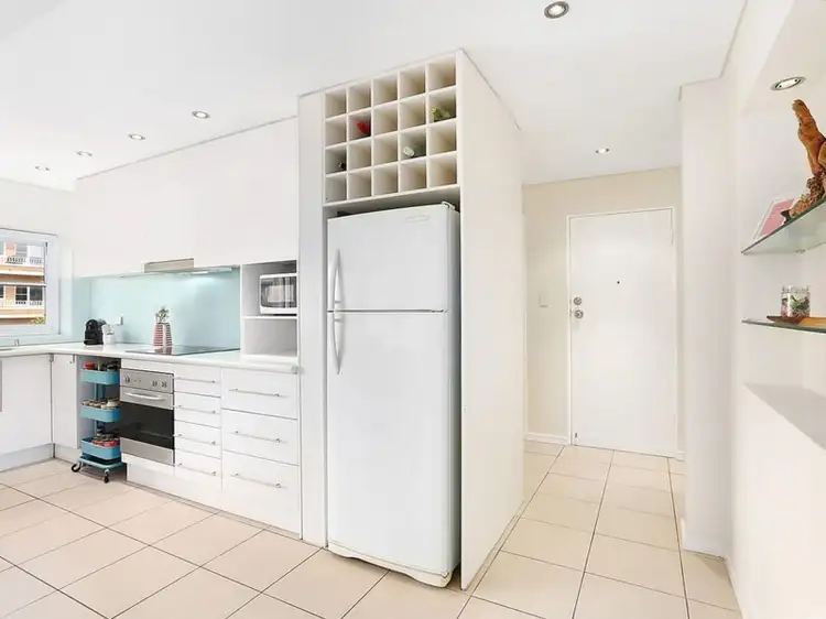 Second view of Homely apartment listing, 8/46 Queens Road, Brighton-le-sands NSW 2216