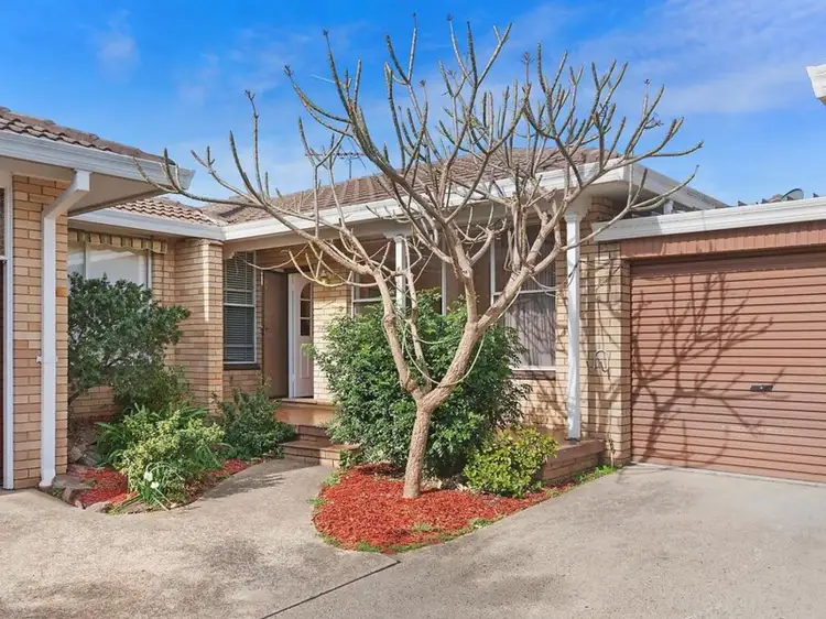Second view of Homely villa listing, 5/28 St Georges Road, Bexley NSW 2207