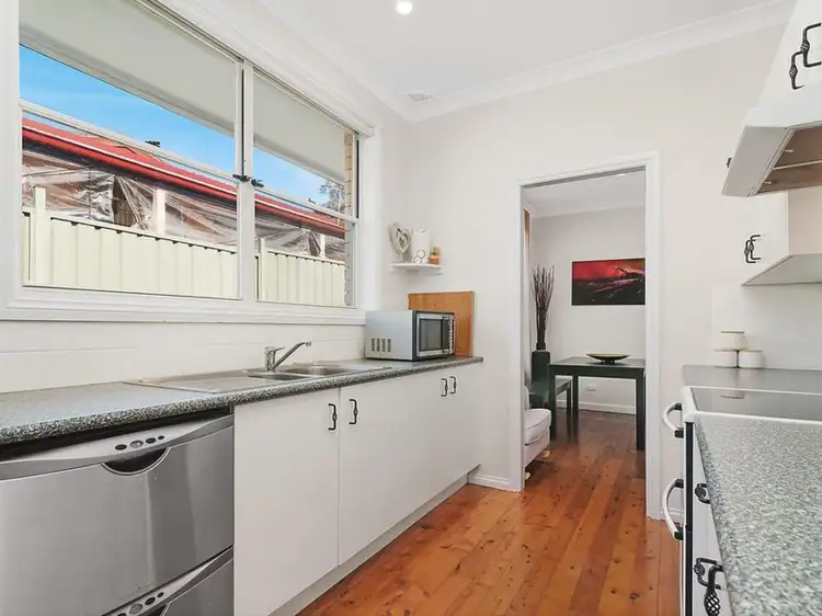 Third view of Homely villa listing, 5/28 St Georges Road, Bexley NSW 2207