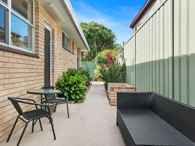 Sixth view of Homely villa listing, 5/28 St Georges Road, Bexley NSW 2207