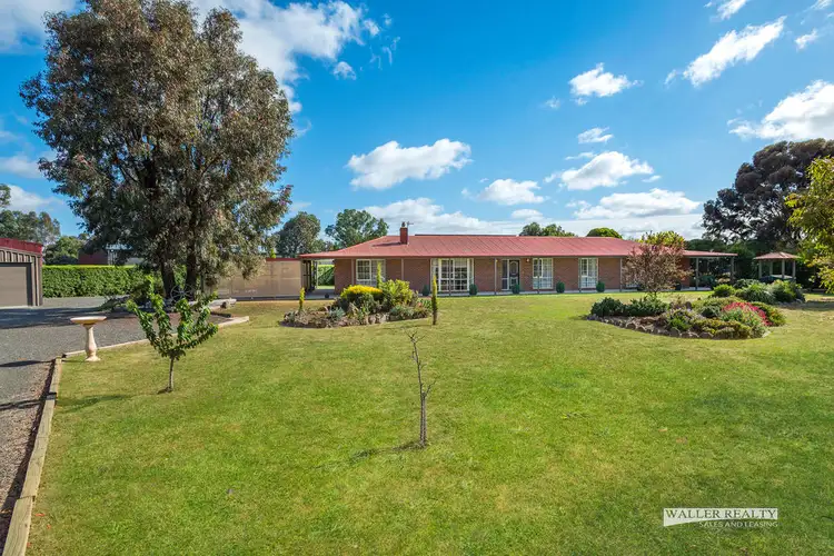 Main view of Homely house listing, 6 Dundas Street, Newstead VIC 3462