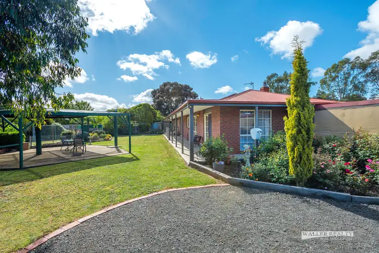 Second view of Homely house listing, 6 Dundas Street, Newstead VIC 3462