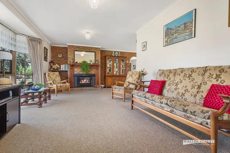 Fourth view of Homely house listing, 6 Dundas Street, Newstead VIC 3462