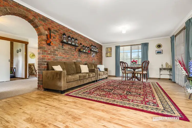 Fifth view of Homely house listing, 6 Dundas Street, Newstead VIC 3462
