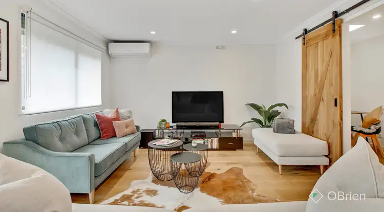 Second view of Homely house listing, 23 Village Crescent, Chelsea VIC 3196