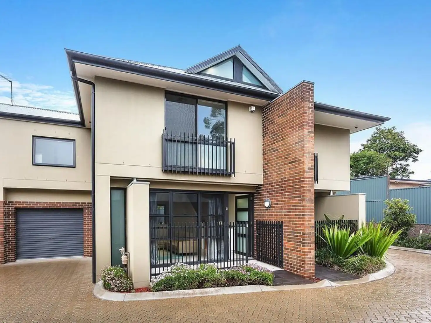 Main view of Homely townhouse listing, 5/61 Port Hacking Road, Sylvania NSW 2224