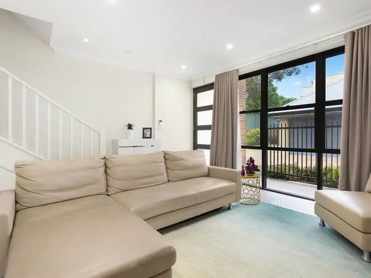 Second view of Homely townhouse listing, 5/61 Port Hacking Road, Sylvania NSW 2224