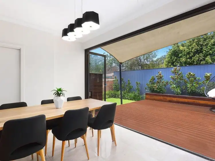 Third view of Homely townhouse listing, 5/61 Port Hacking Road, Sylvania NSW 2224