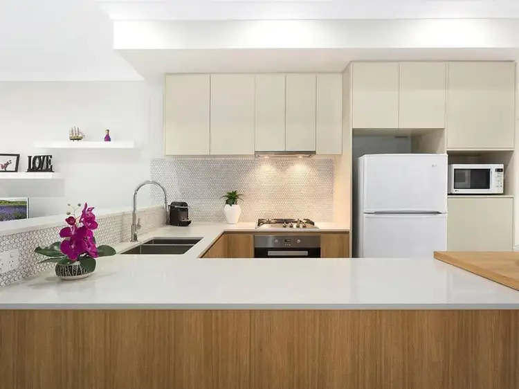 Fourth view of Homely townhouse listing, 5/61 Port Hacking Road, Sylvania NSW 2224