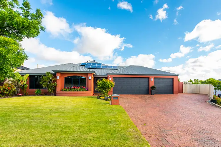 144 Golf Links Drive, Carramar WA 6031