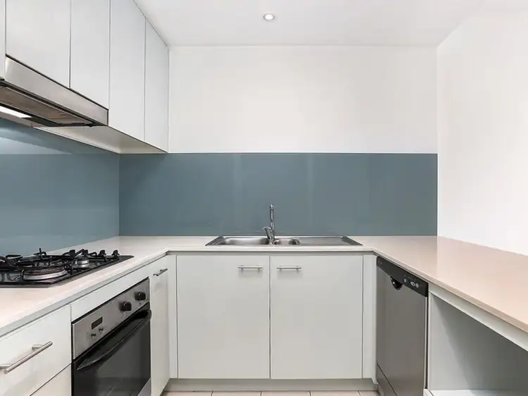 Third view of Homely apartment listing, 127/555 Princes Highway, Rockdale NSW 2216