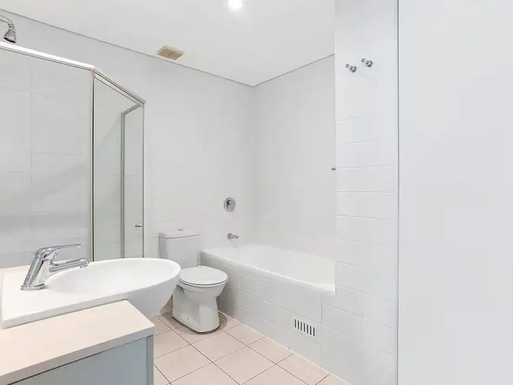 Fourth view of Homely apartment listing, 127/555 Princes Highway, Rockdale NSW 2216
